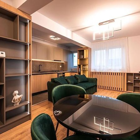 Maximapartment Брашов Экстерьер фото