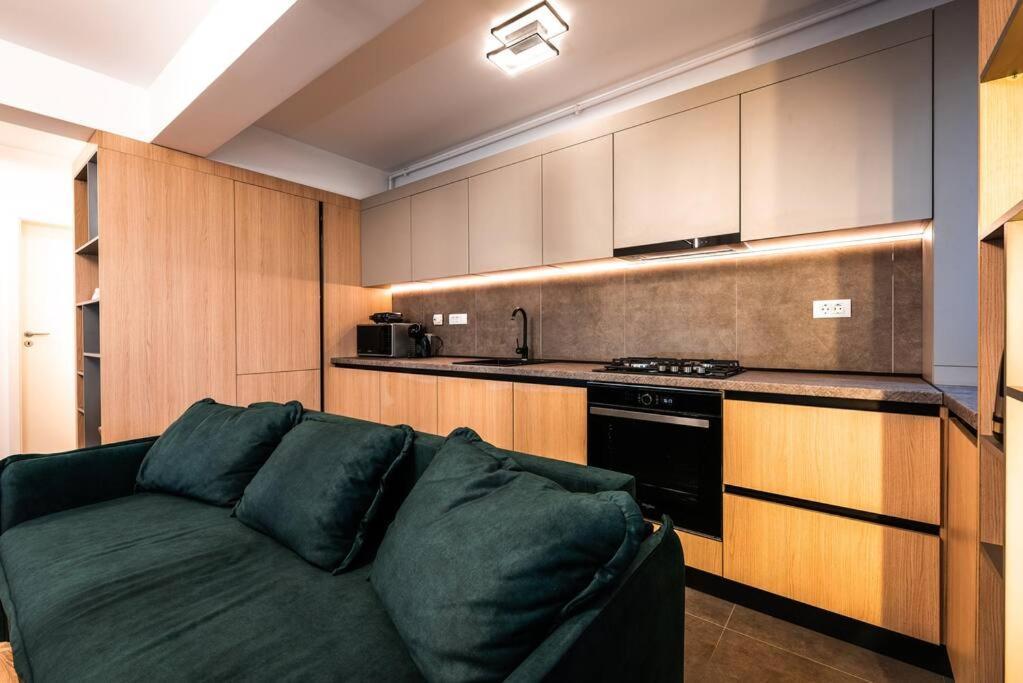Maximapartment Брашов Экстерьер фото