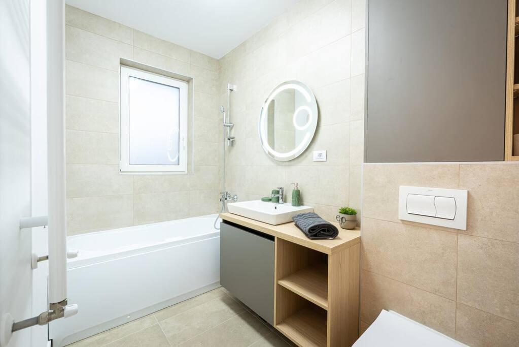 Maximapartment Брашов Экстерьер фото