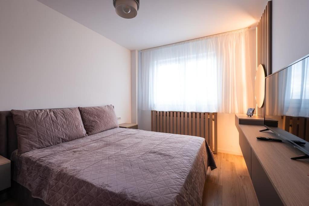 Maximapartment Брашов Экстерьер фото