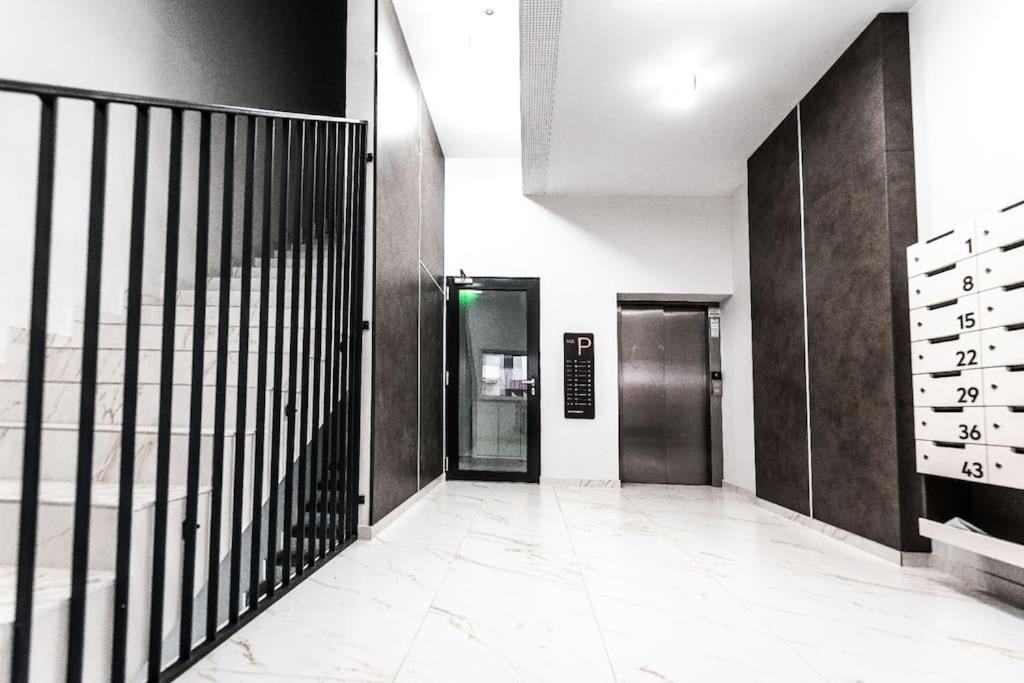 Maximapartment Брашов Экстерьер фото